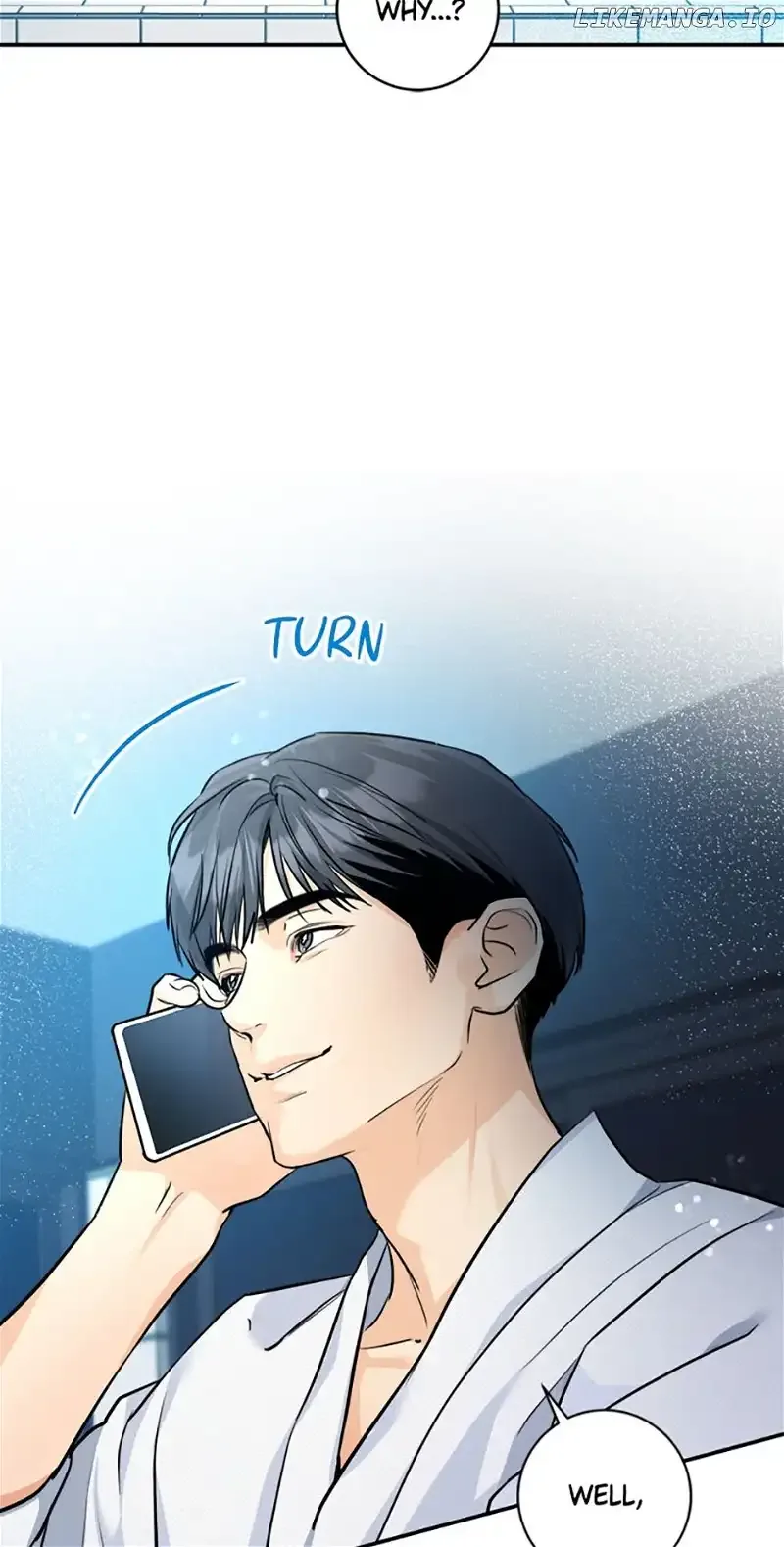 Marriage Situation Chapter 20 page 41