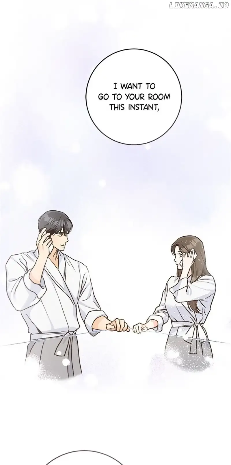 Marriage Situation Chapter 20 page 31