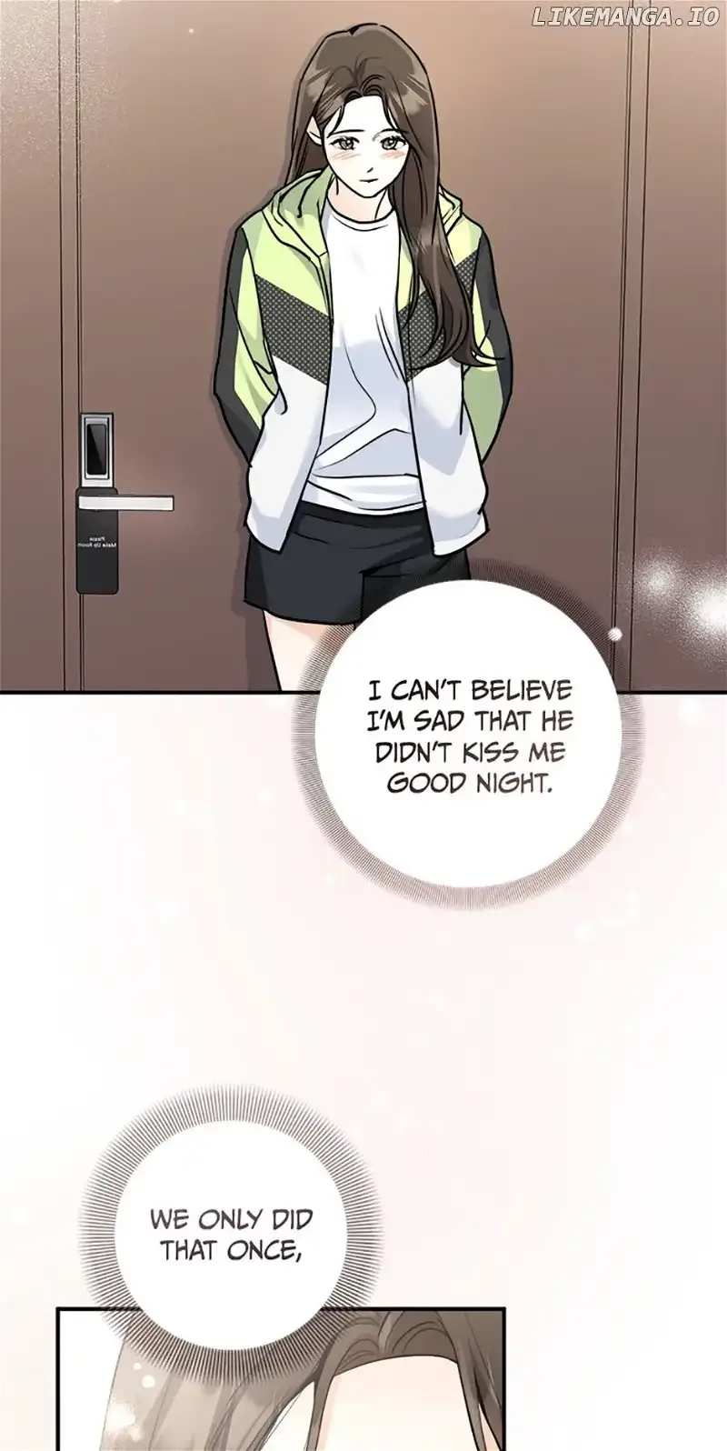 Marriage Situation Chapter 20 page 3