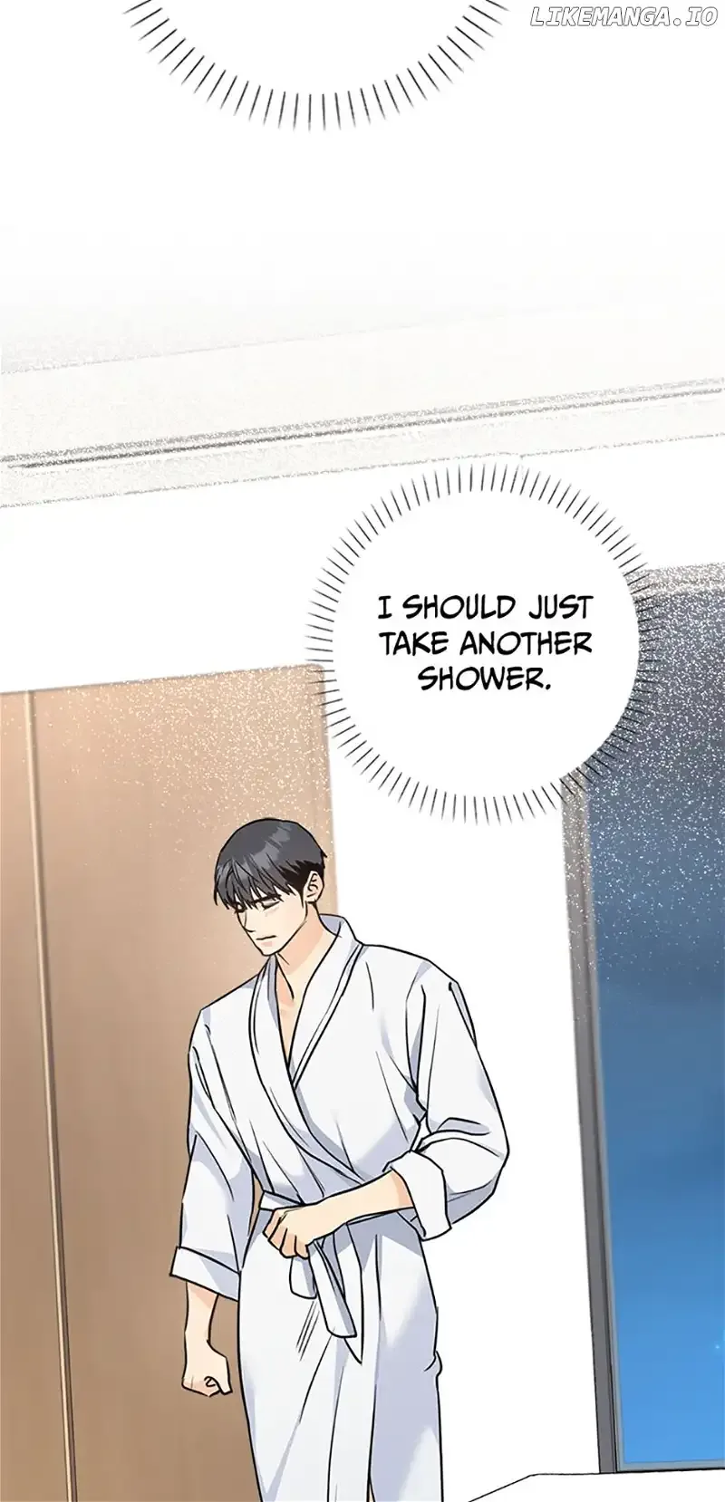 Marriage Situation Chapter 20 page 63
