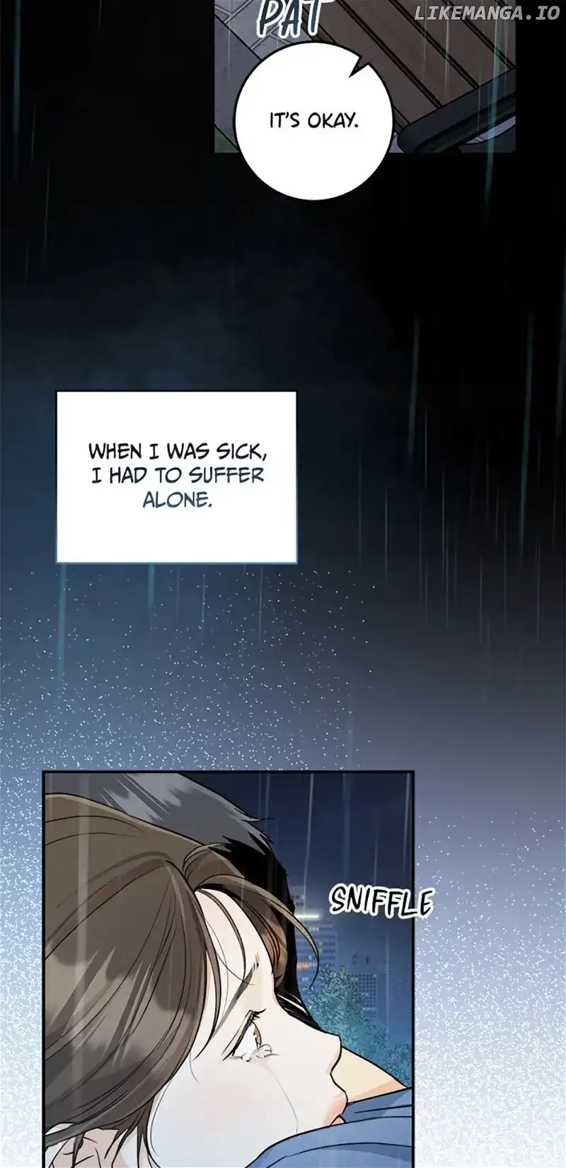 Marriage Situation Chapter 24 page 10
