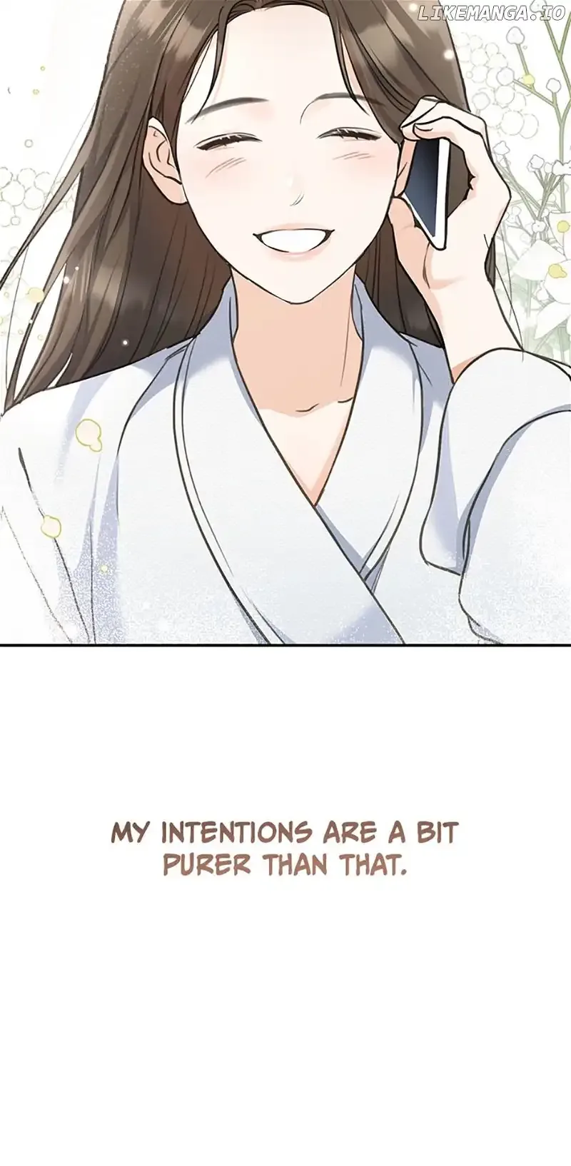 Marriage Situation Chapter 20 page 57