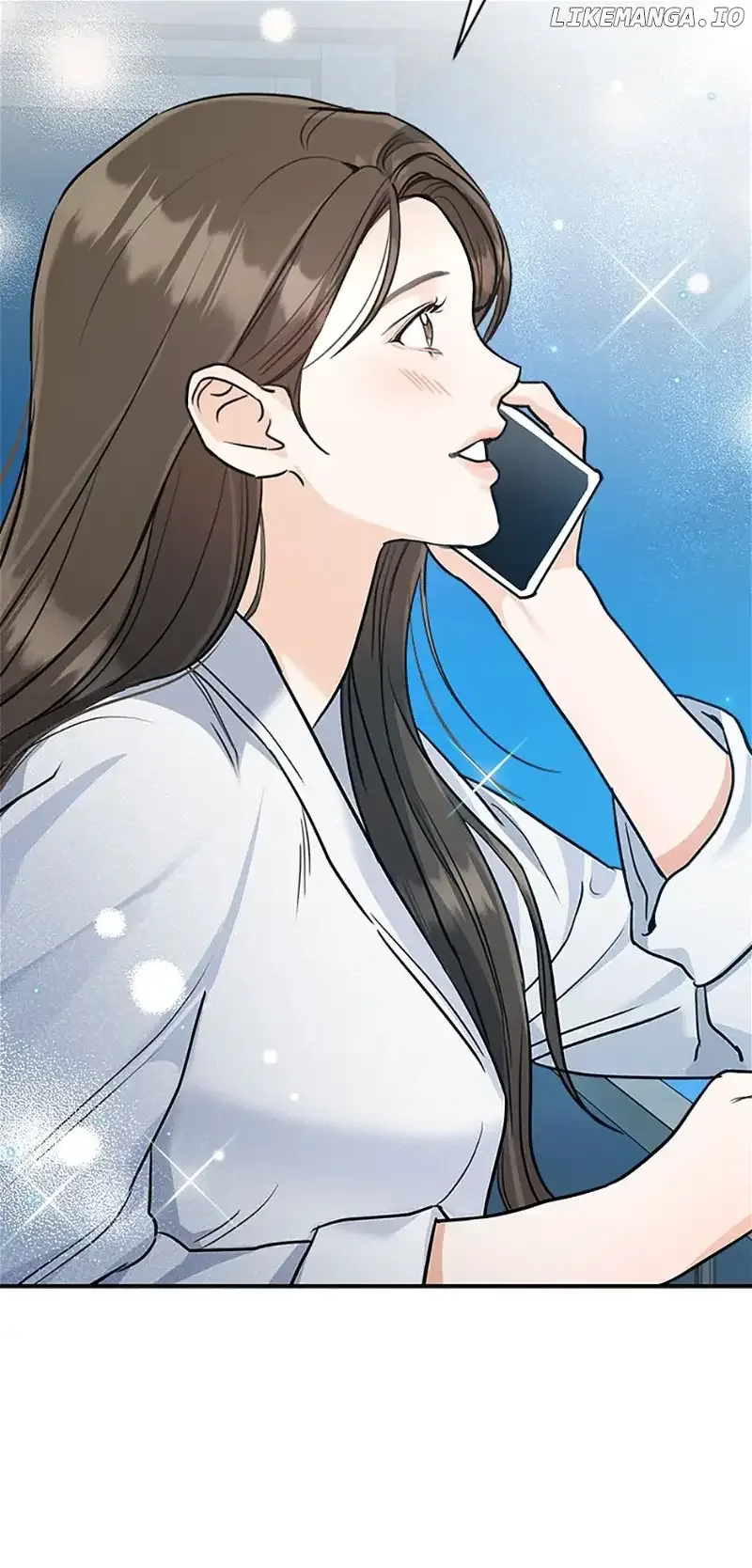 Marriage Situation Chapter 20 page 48