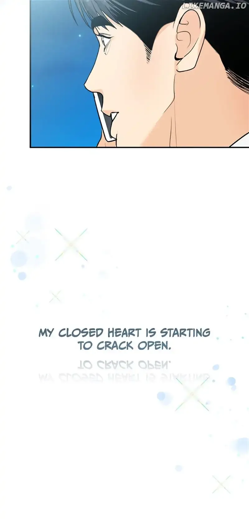 Marriage Situation Chapter 20 page 50