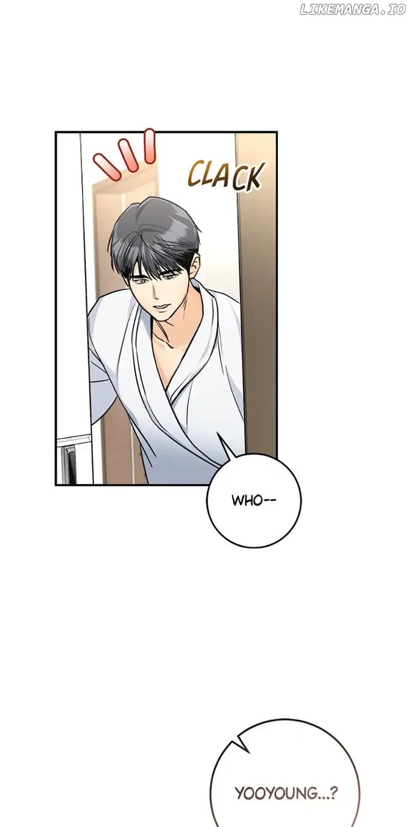 Marriage Situation Chapter 20 page 65