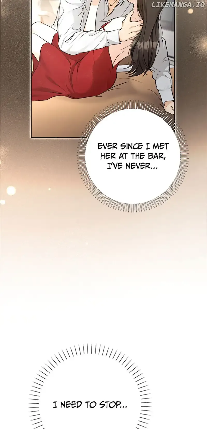 Marriage Situation Chapter 20 page 62