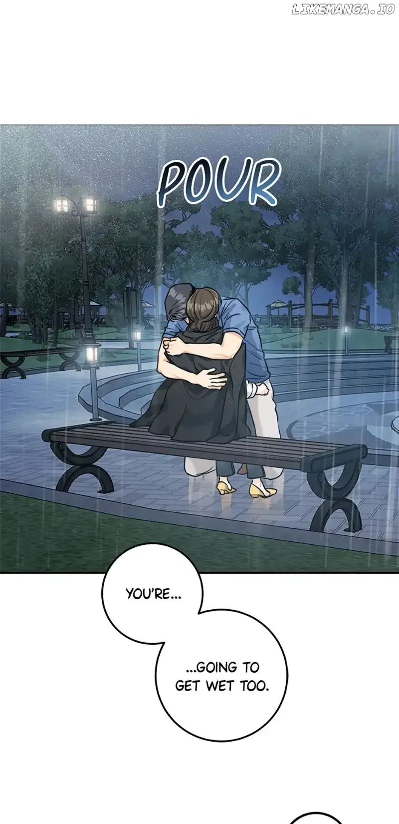 Marriage Situation Chapter 24 page 7