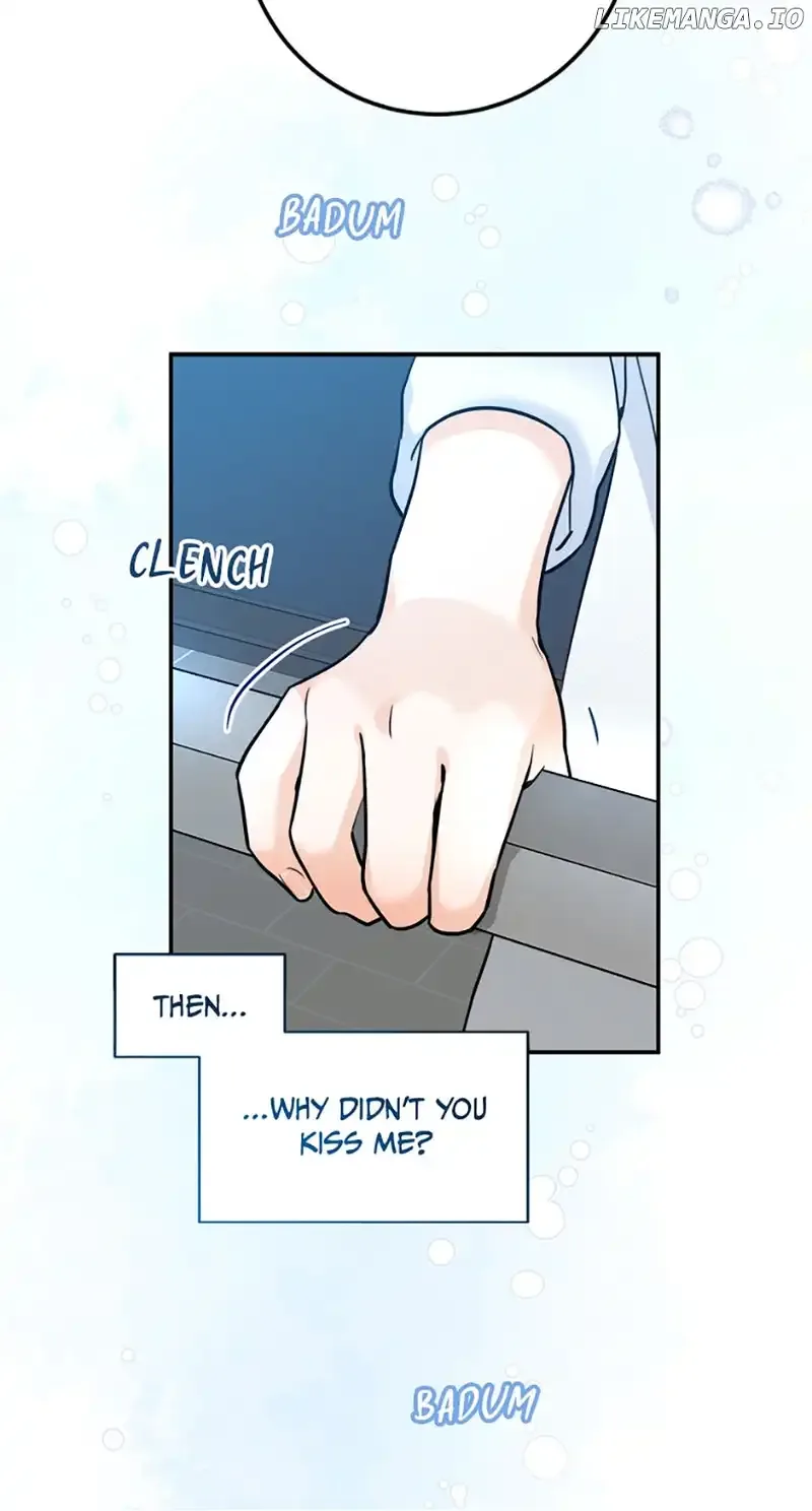 Marriage Situation Chapter 20 page 28