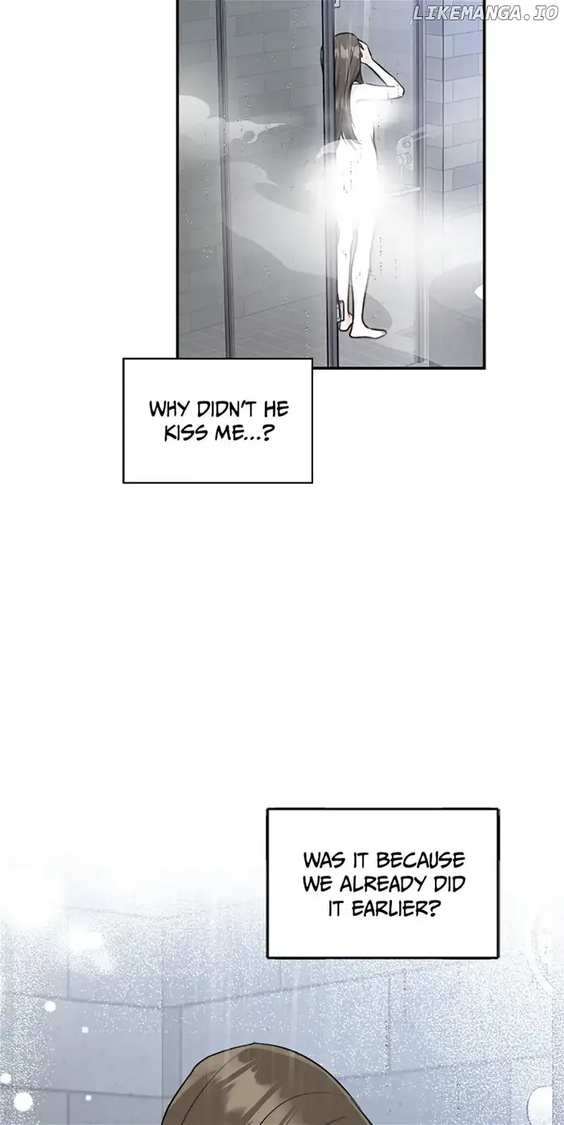 Marriage Situation Chapter 20 page 5