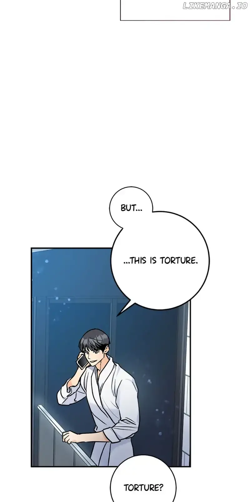 Marriage Situation Chapter 20 page 33