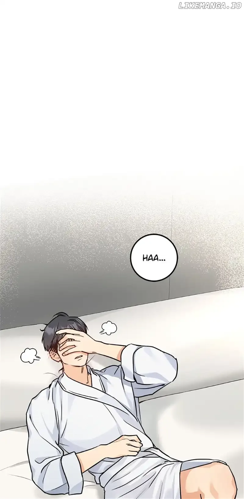 Marriage Situation Chapter 20 page 53