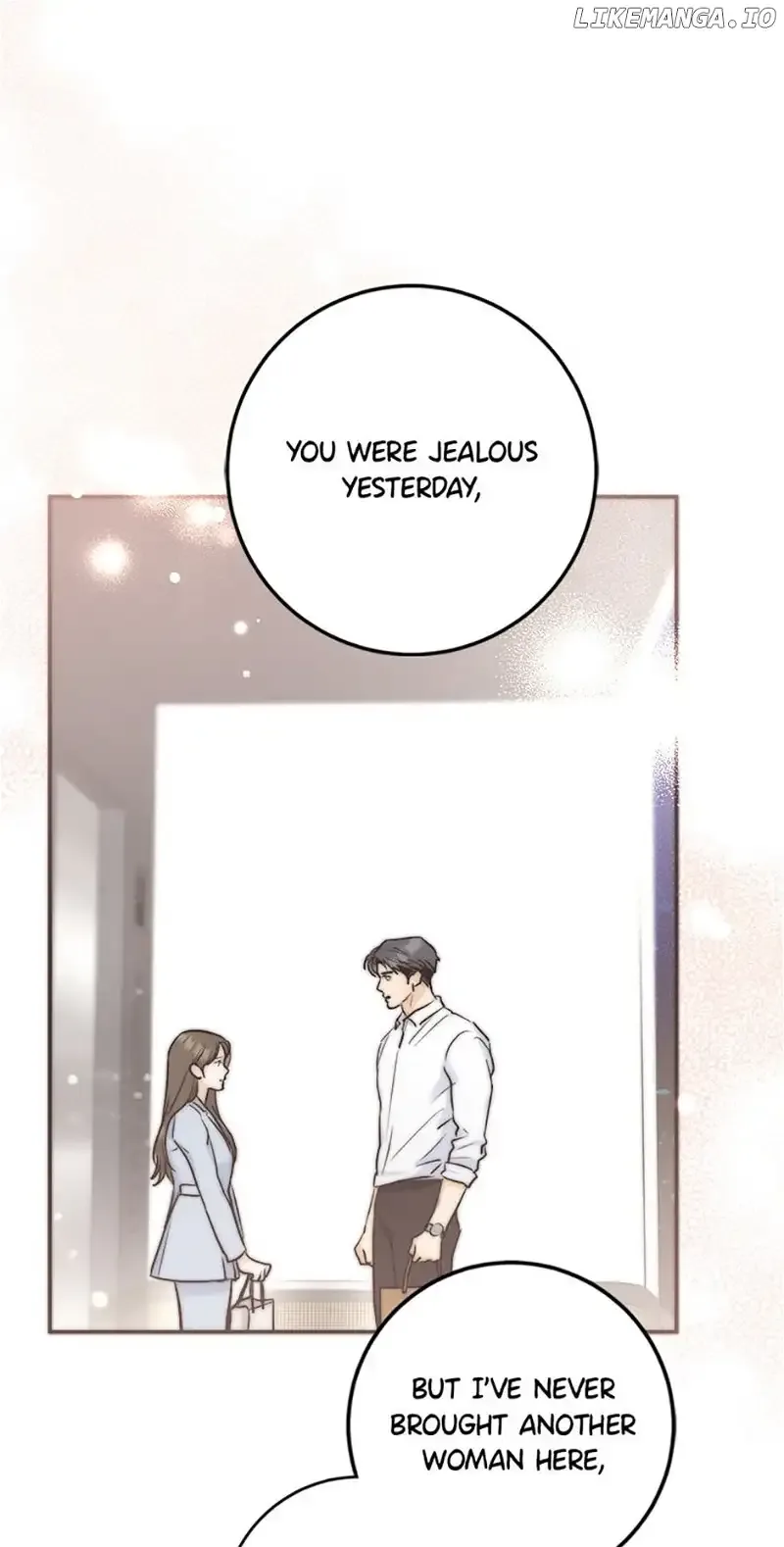 Marriage Situation Chapter 20 page 39