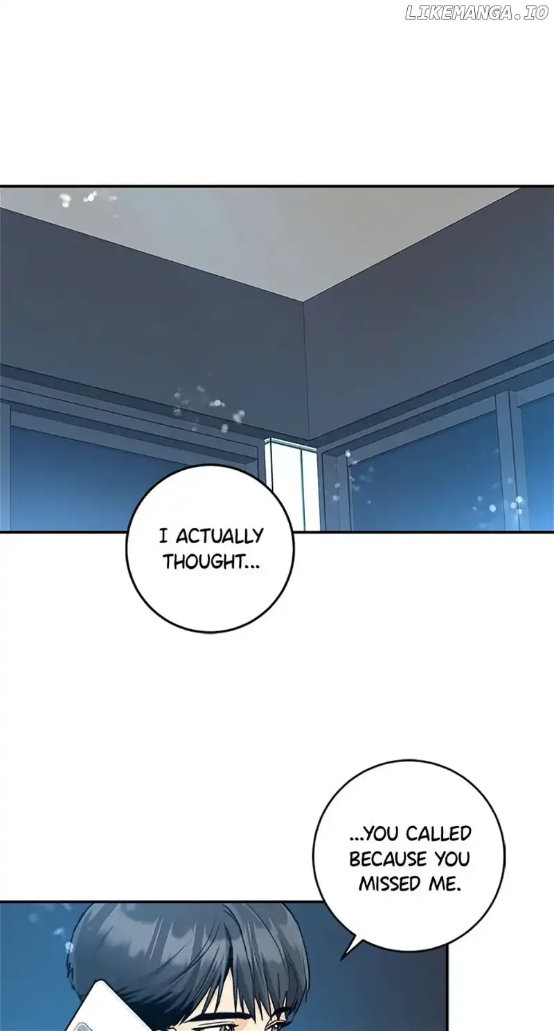 Marriage Situation Chapter 20 page 25