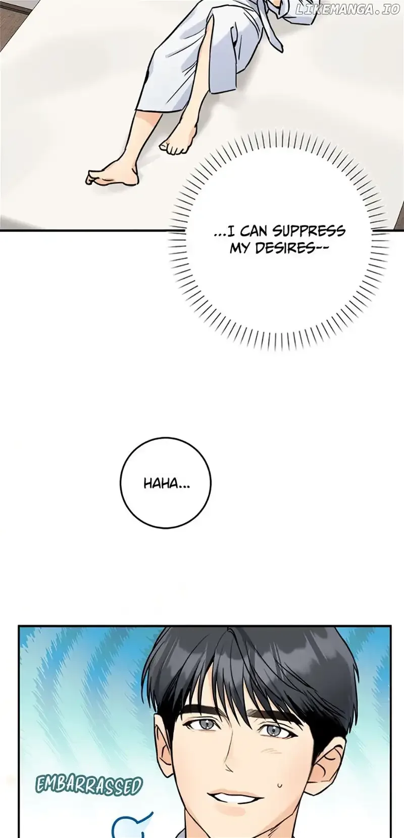 Marriage Situation Chapter 20 page 60