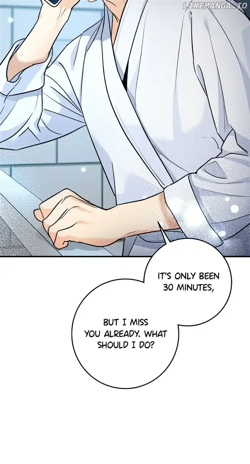 Marriage Situation Chapter 20 page 30