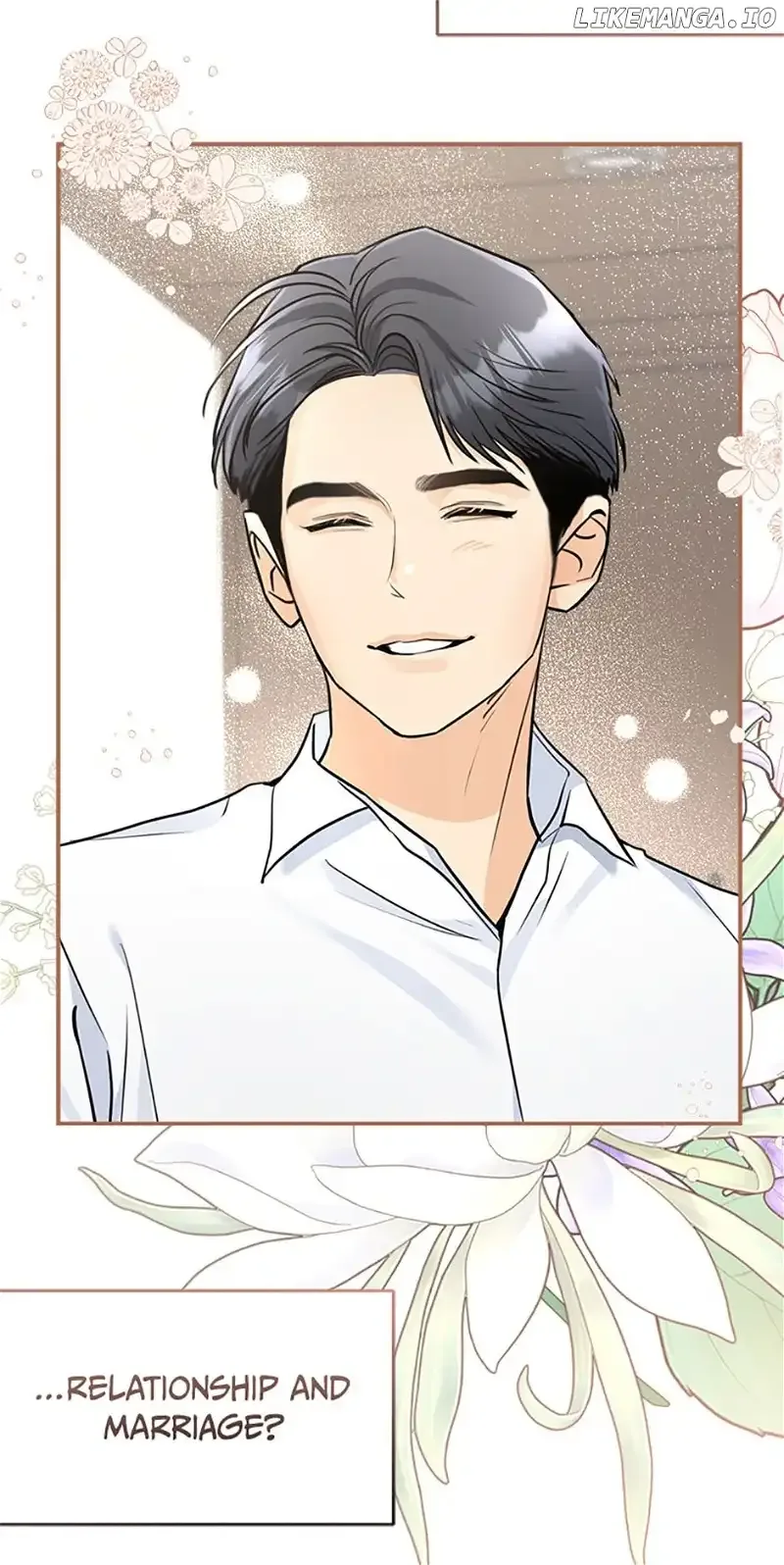 Marriage Situation Chapter 20 page 7