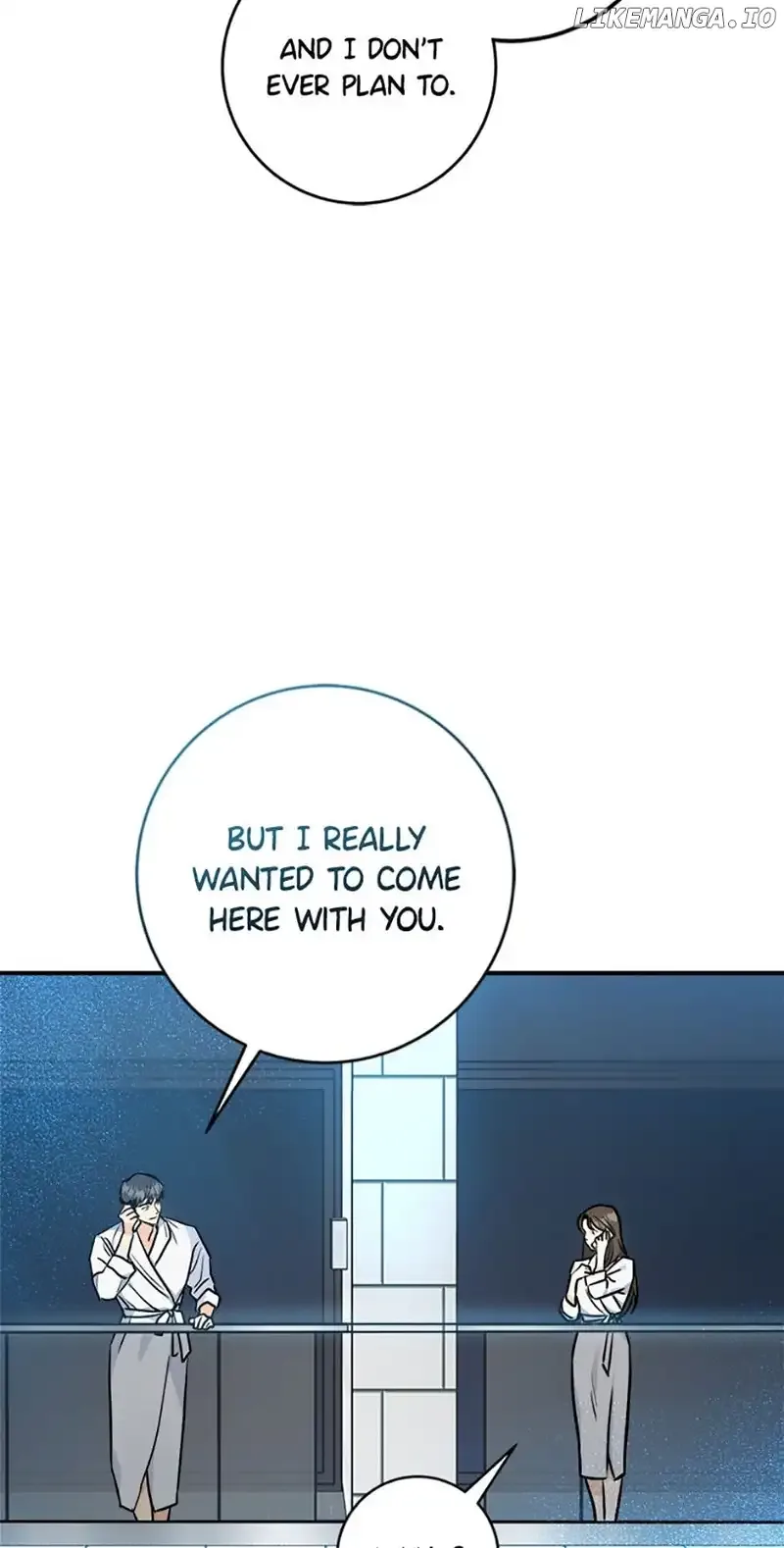Marriage Situation Chapter 20 page 40