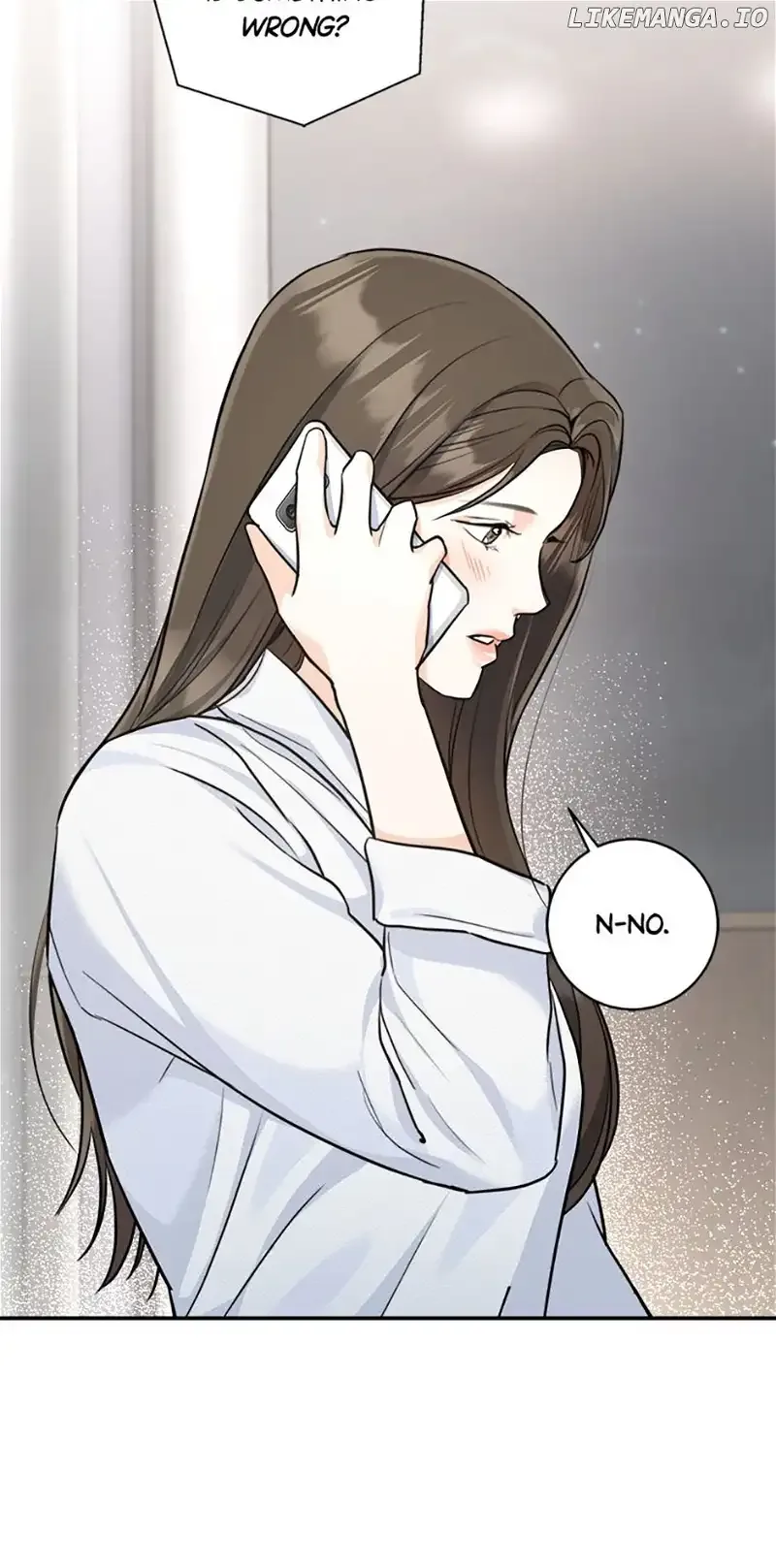 Marriage Situation Chapter 20 page 14