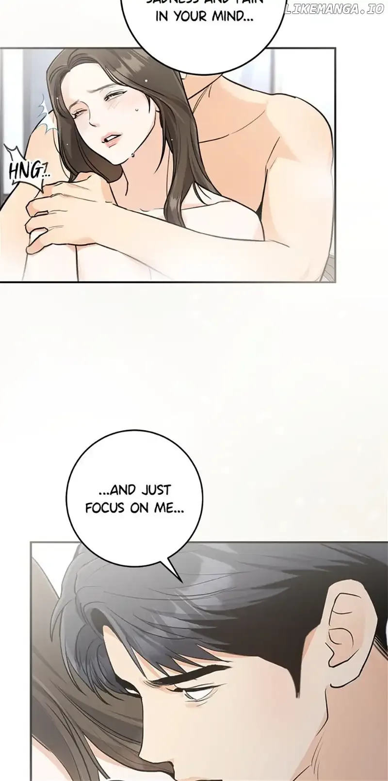 Marriage Situation Chapter 25 page 18