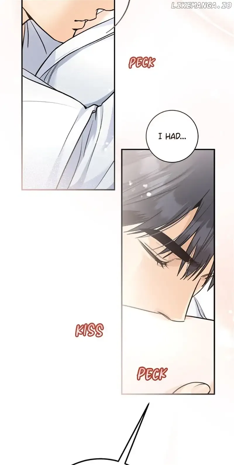 Marriage Situation Chapter 21 page 9