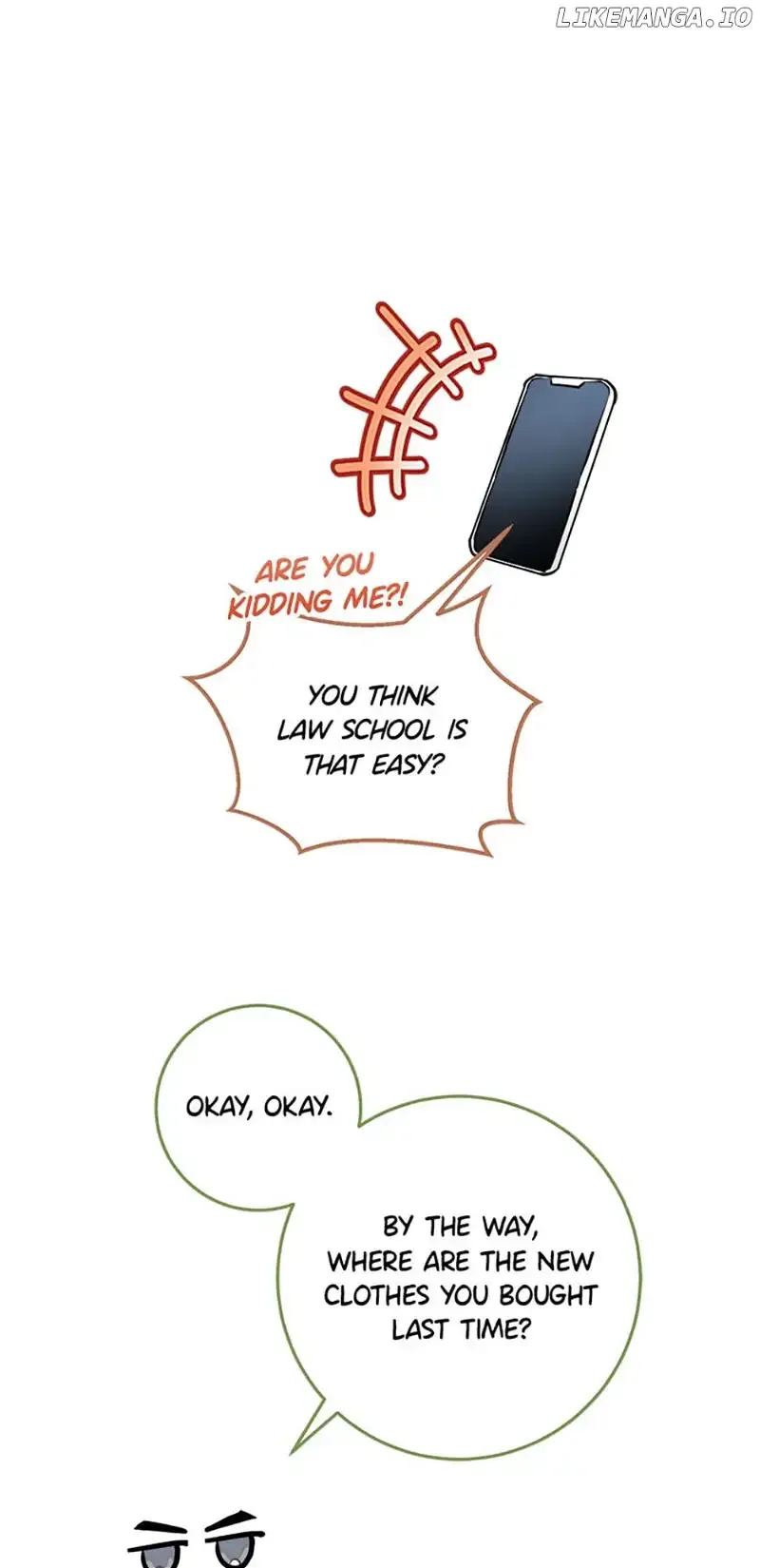 Marriage Situation Chapter 24 page 29