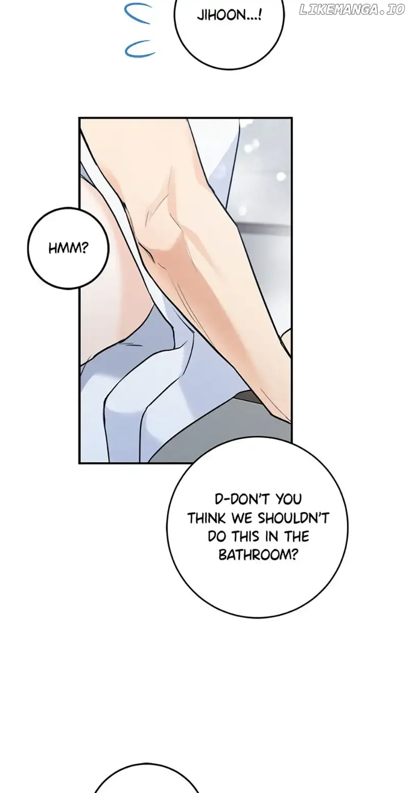 Marriage Situation Chapter 24 page 63