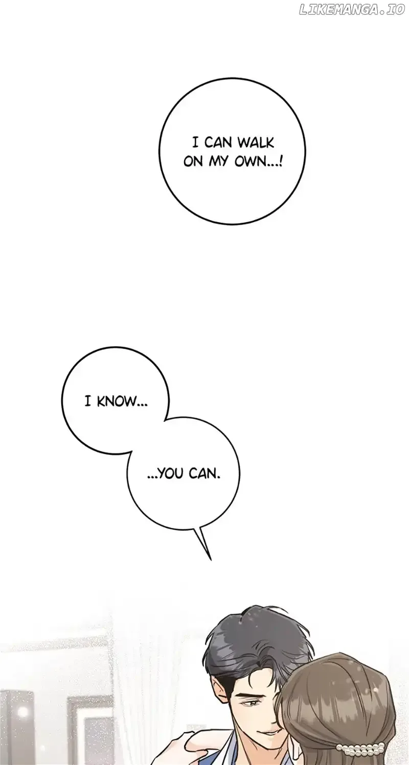 Marriage Situation Chapter 24 page 45