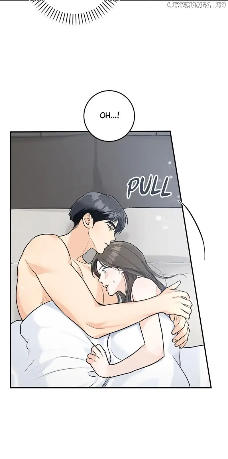 Marriage Situation Chapter 25 page 24