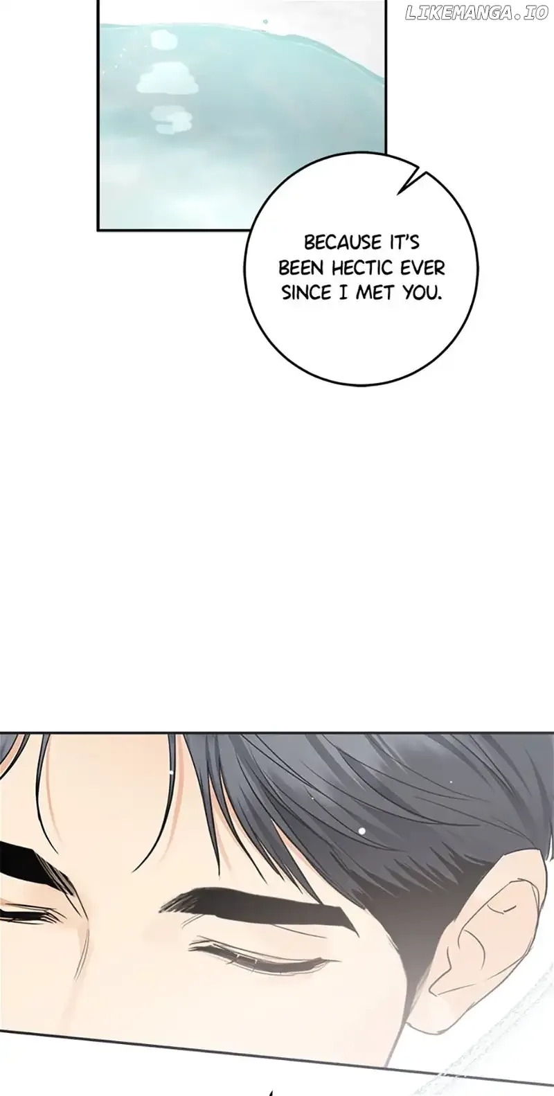 Marriage Situation Chapter 25 page 13