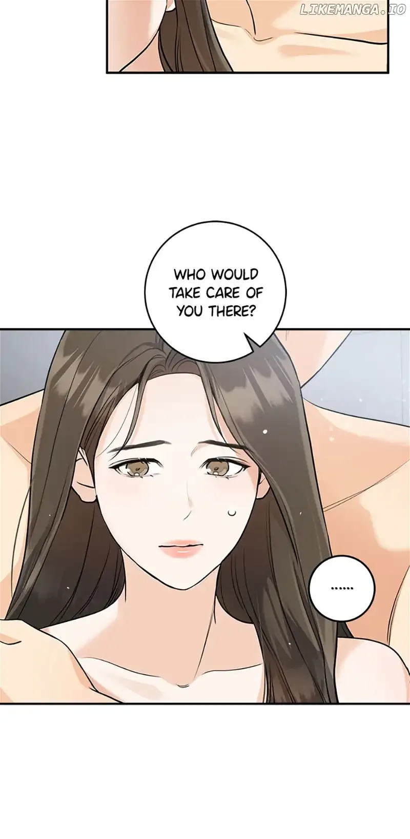 Marriage Situation Chapter 25 page 8