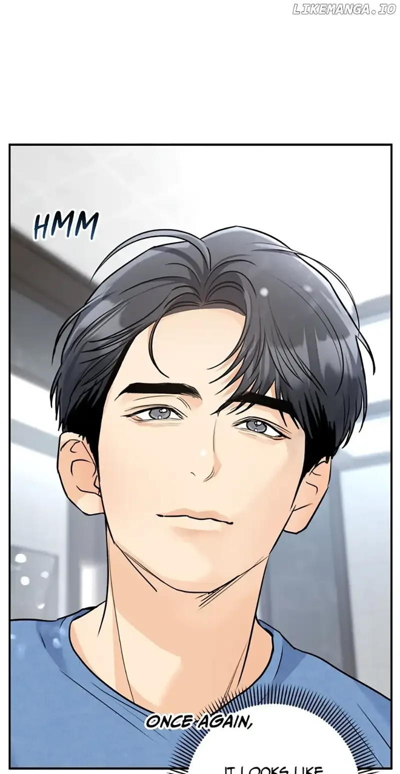 Marriage Situation Chapter 24 page 65