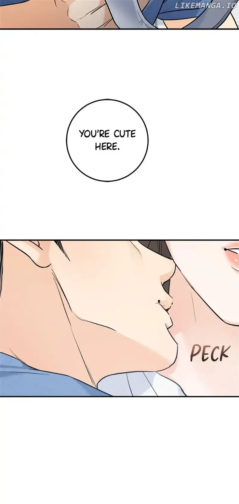 Marriage Situation Chapter 24 page 61