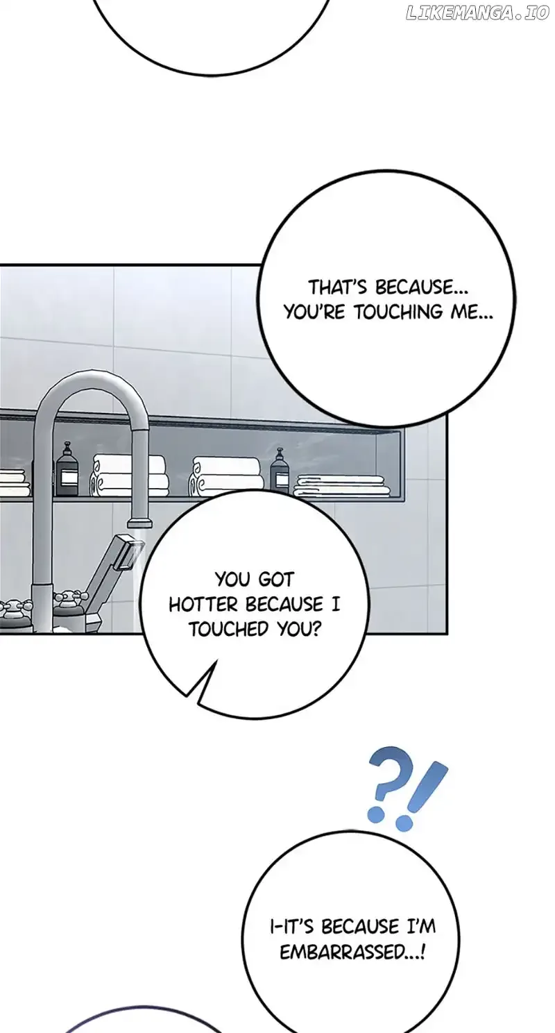 Marriage Situation Chapter 24 page 53