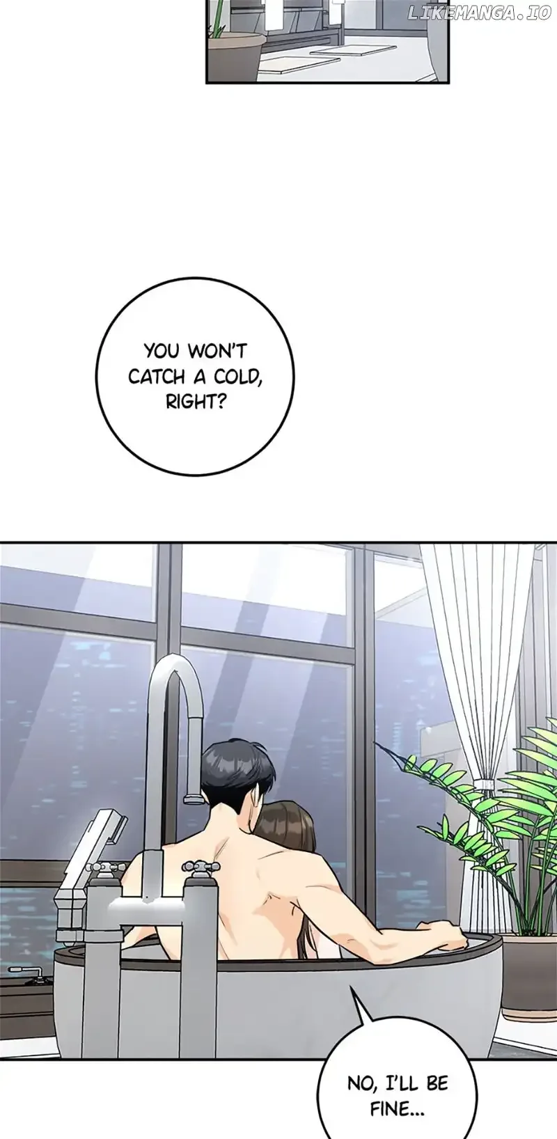 Marriage Situation Chapter 25 page 4
