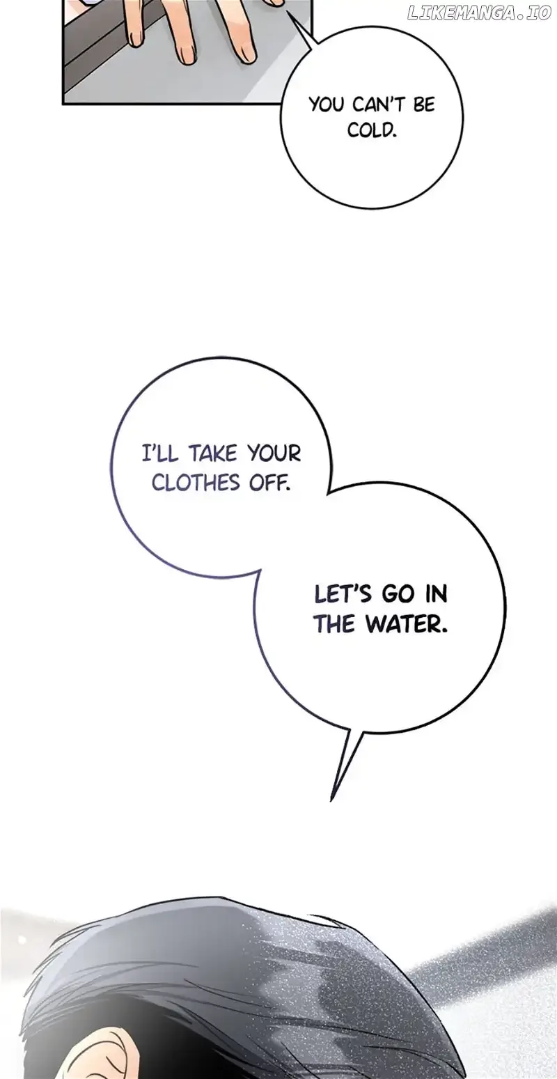 Marriage Situation Chapter 24 page 67