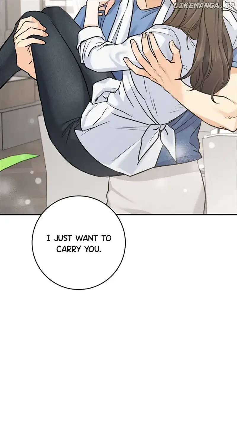 Marriage Situation Chapter 24 page 46