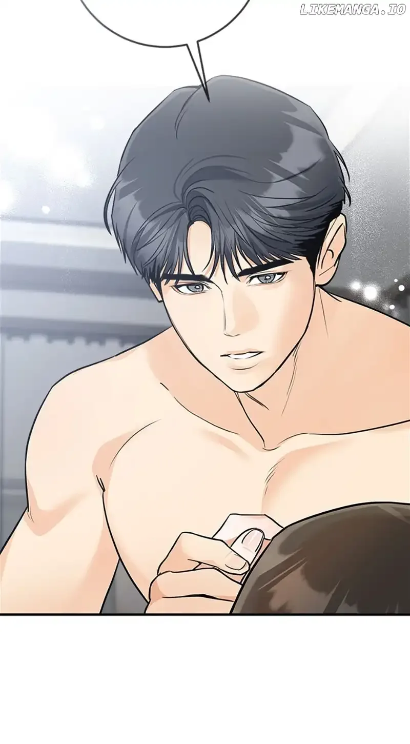 Marriage Situation Chapter 25 page 37