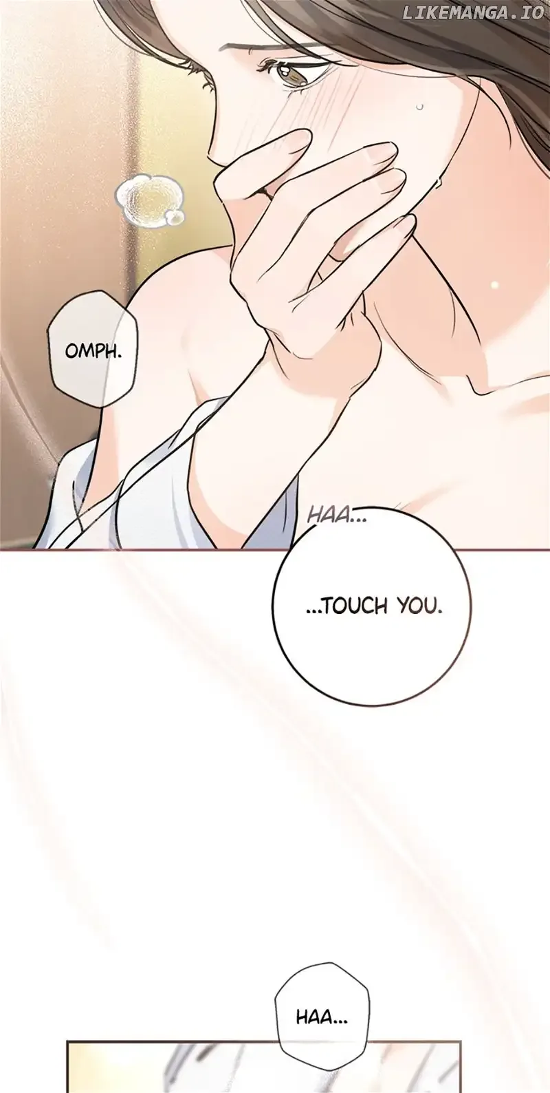 Marriage Situation Chapter 21 page 12