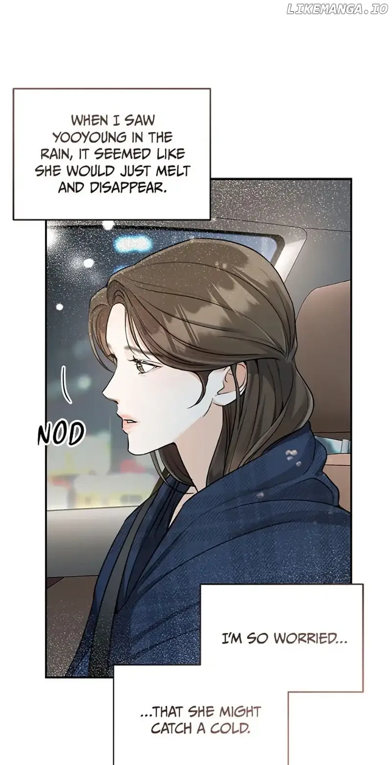 Marriage Situation Chapter 24 page 23