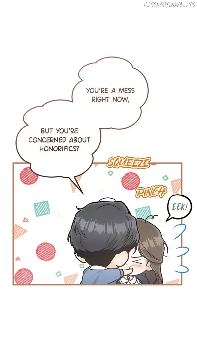 Marriage Situation Chapter 24 page 41
