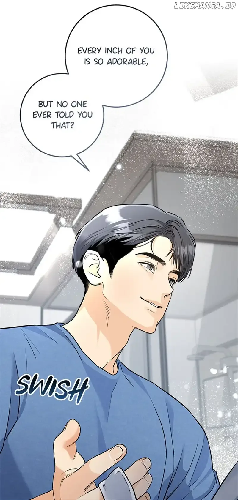 Marriage Situation Chapter 24 page 60