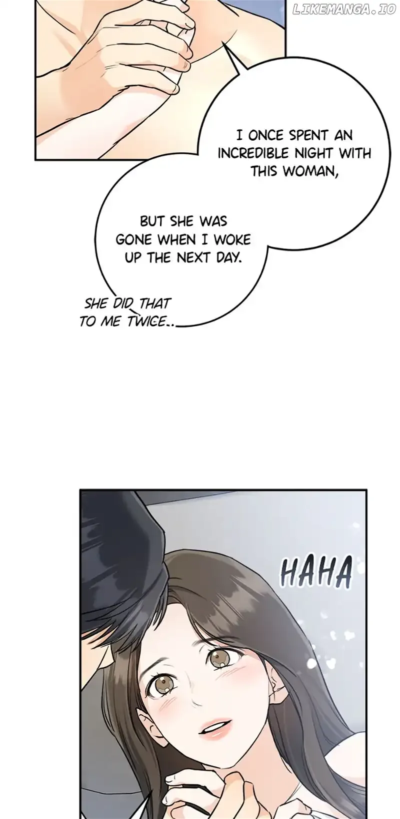 Marriage Situation Chapter 25 page 34