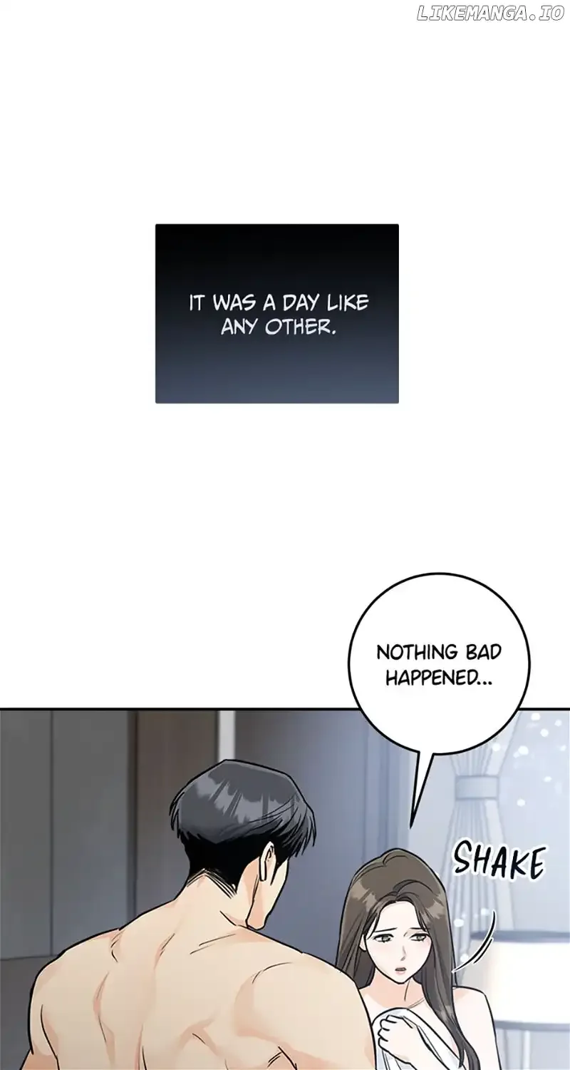 Marriage Situation Chapter 25 page 41