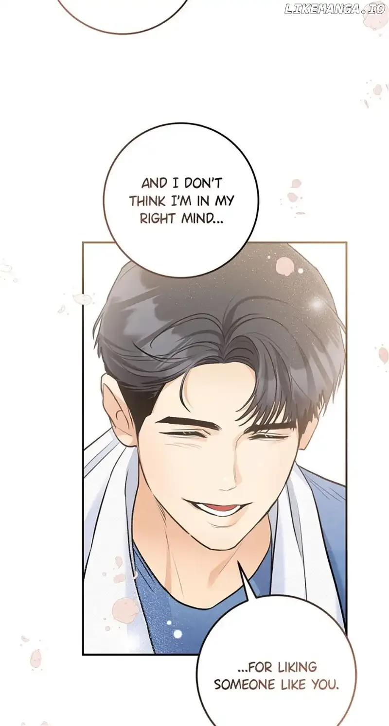 Marriage Situation Chapter 24 page 43