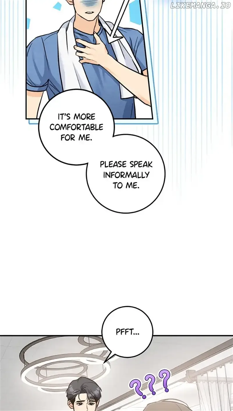 Marriage Situation Chapter 24 page 39