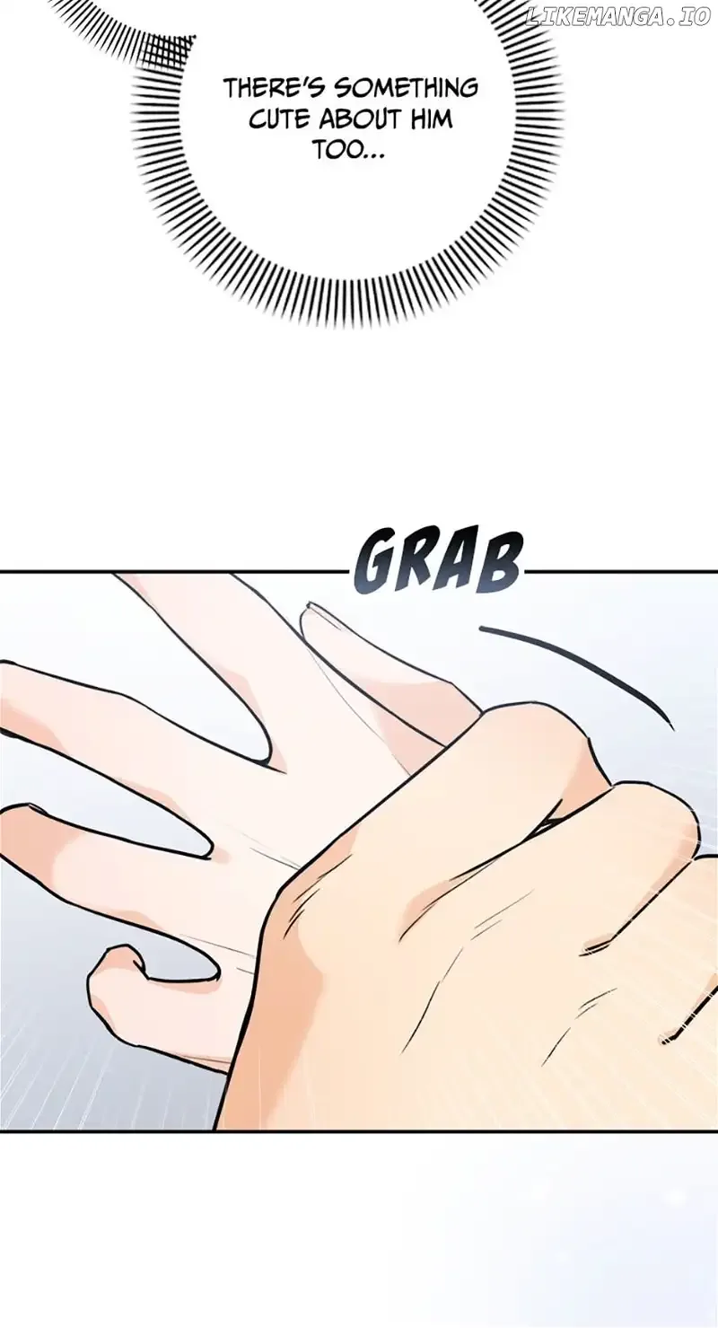 Marriage Situation Chapter 25 page 27