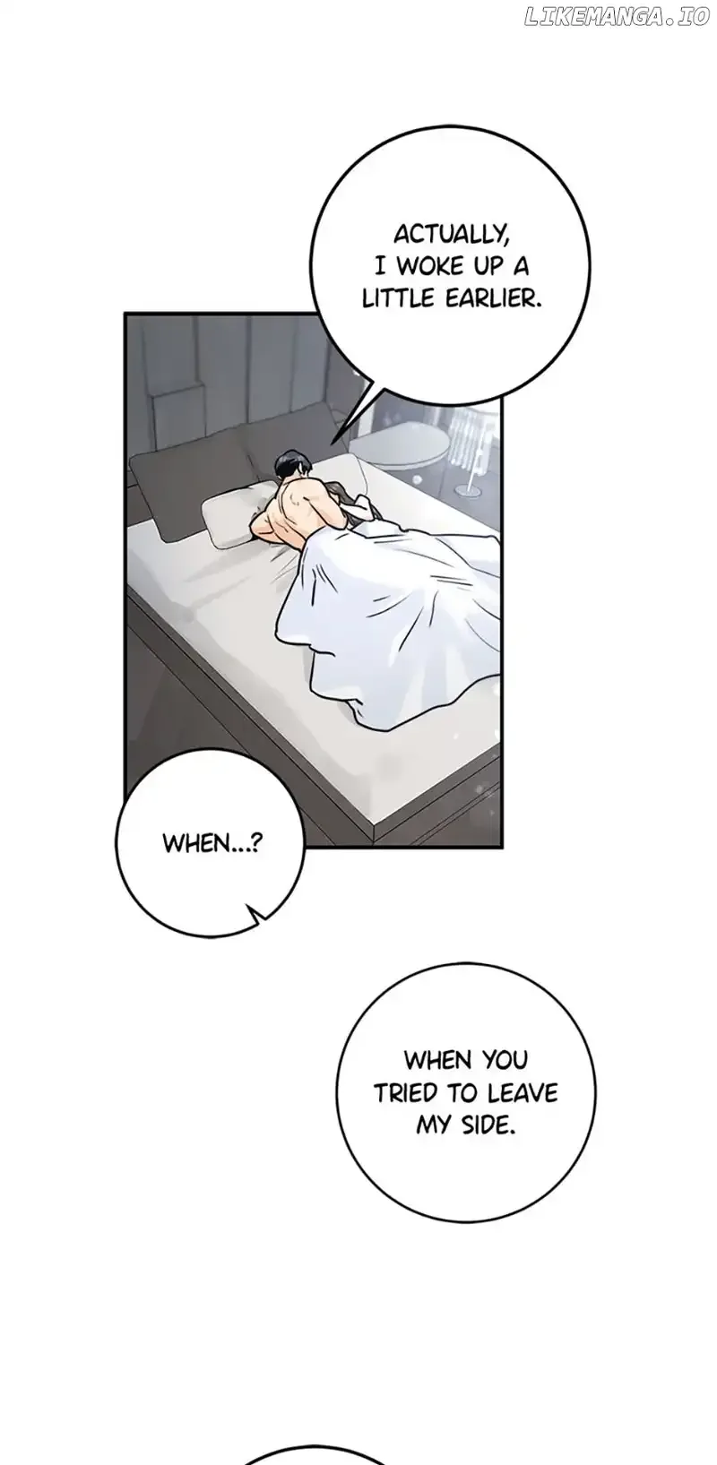 Marriage Situation Chapter 25 page 31