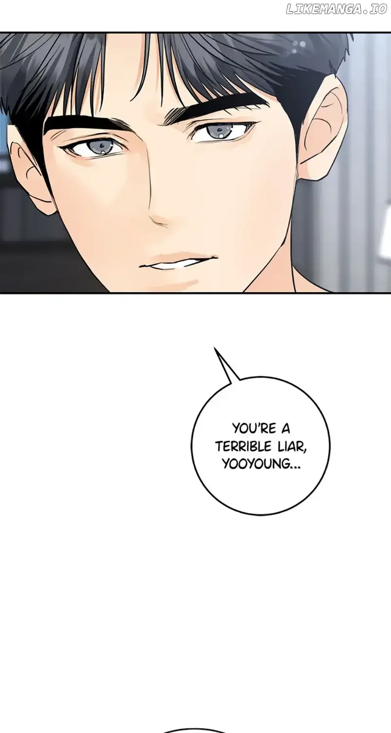 Marriage Situation Chapter 25 page 46