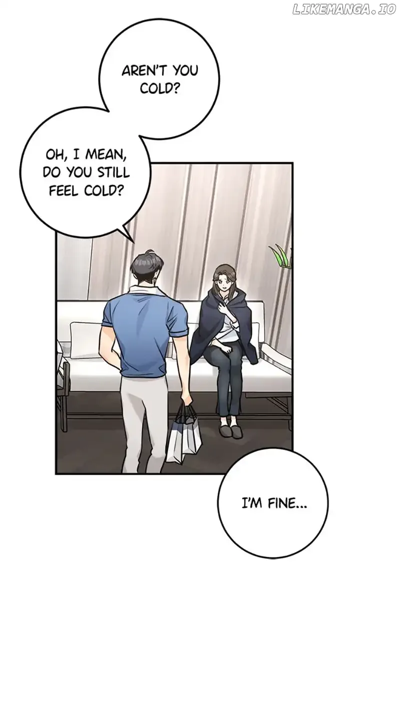 Marriage Situation Chapter 24 page 37