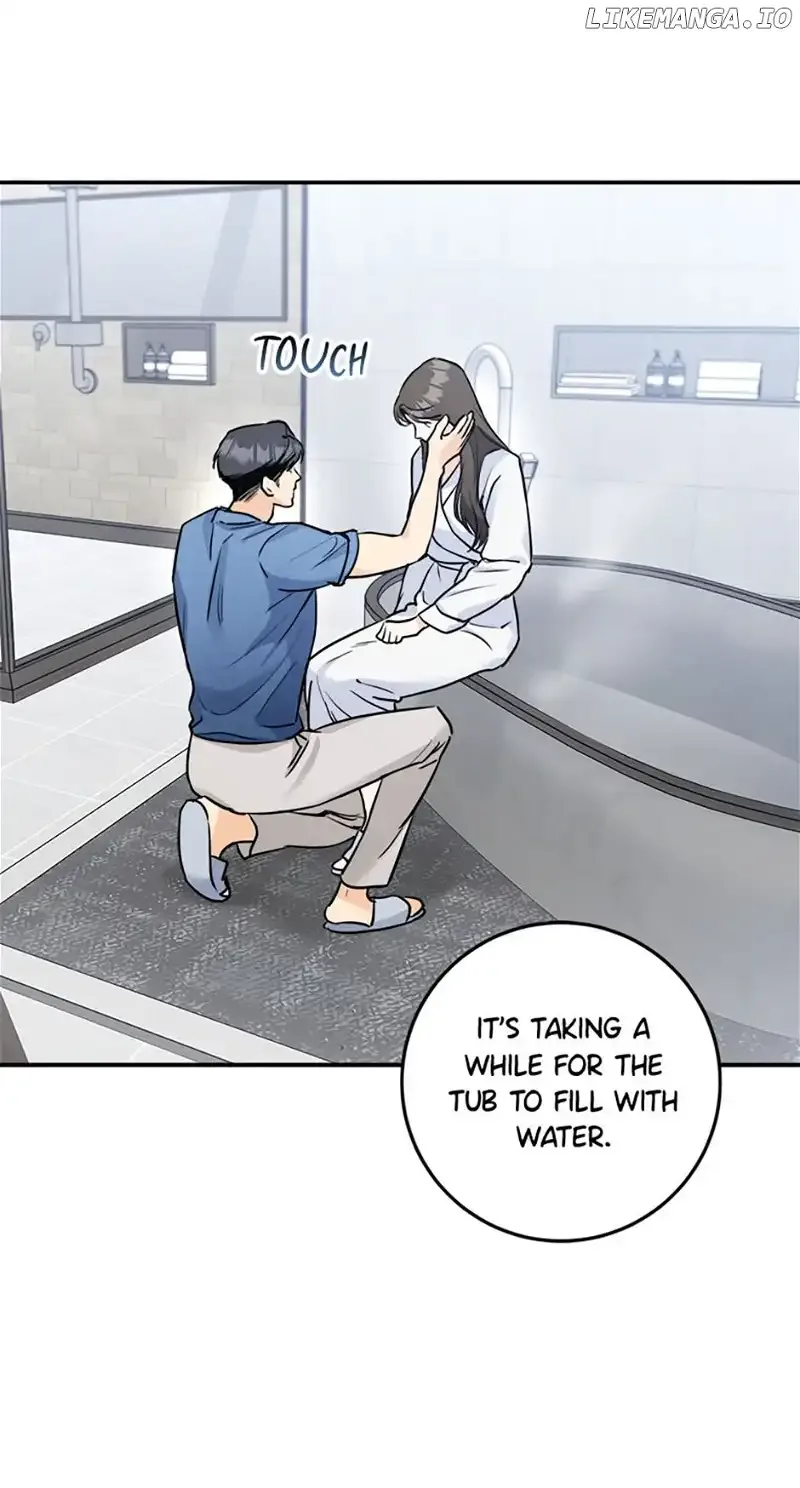 Marriage Situation Chapter 24 page 50